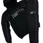 Conjunto Deportivo de Sudadera y Pantalón – Estilo Urbano MK