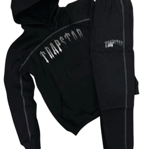 onjunto Deportivo de Sudadera y Pantalón – Estilo Urbano MK