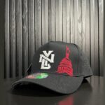 Gorra Urbana NC x Capitolio