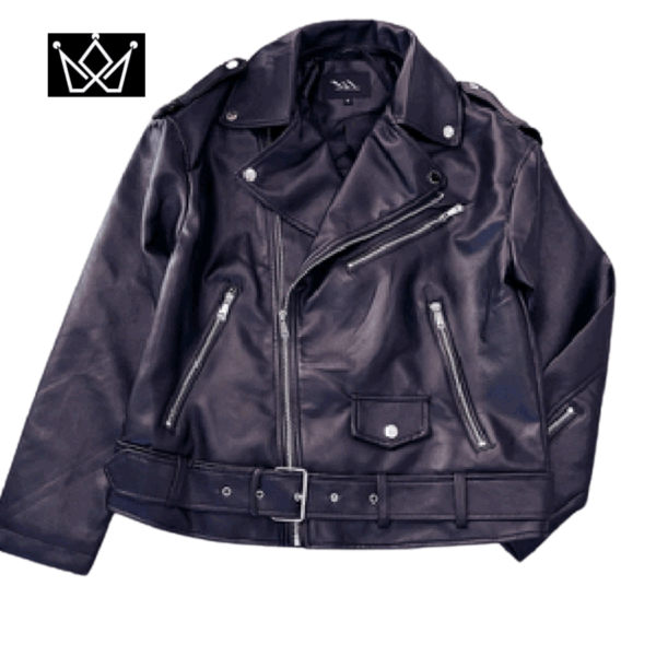 chaqueta  estilo Brando✨