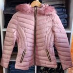 Chaquetas y Chalecos Puffer - Abrigo Acolchado Versátil para Todas las Estaciones