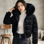 Chaqueta Mujer Nuevo Modelo Chiporro.