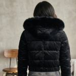 Chaqueta Mujer Nuevo Modelo Chiporro. - Imagen 2