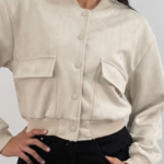 Bomber Zara