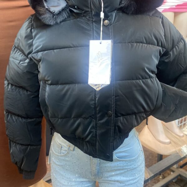 Chaqueta mujer Chiporro