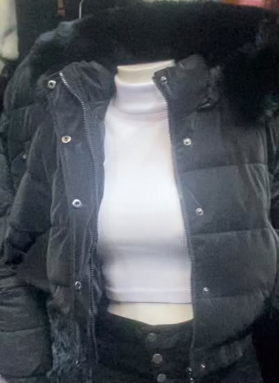 Chaqueta Tornasol Impermeable
