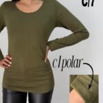 Polera de Polar