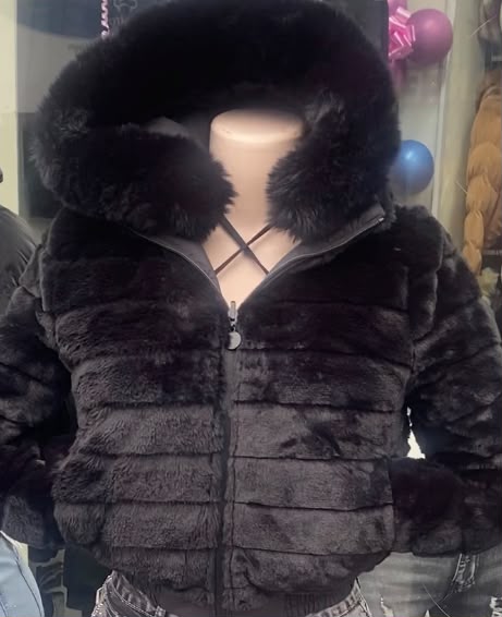 Chaqueta reversible