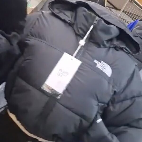 Chaqueta The North Face Mujer
